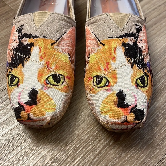 Bob’s Skechers Sz 7.5 - Picture 2 of 7